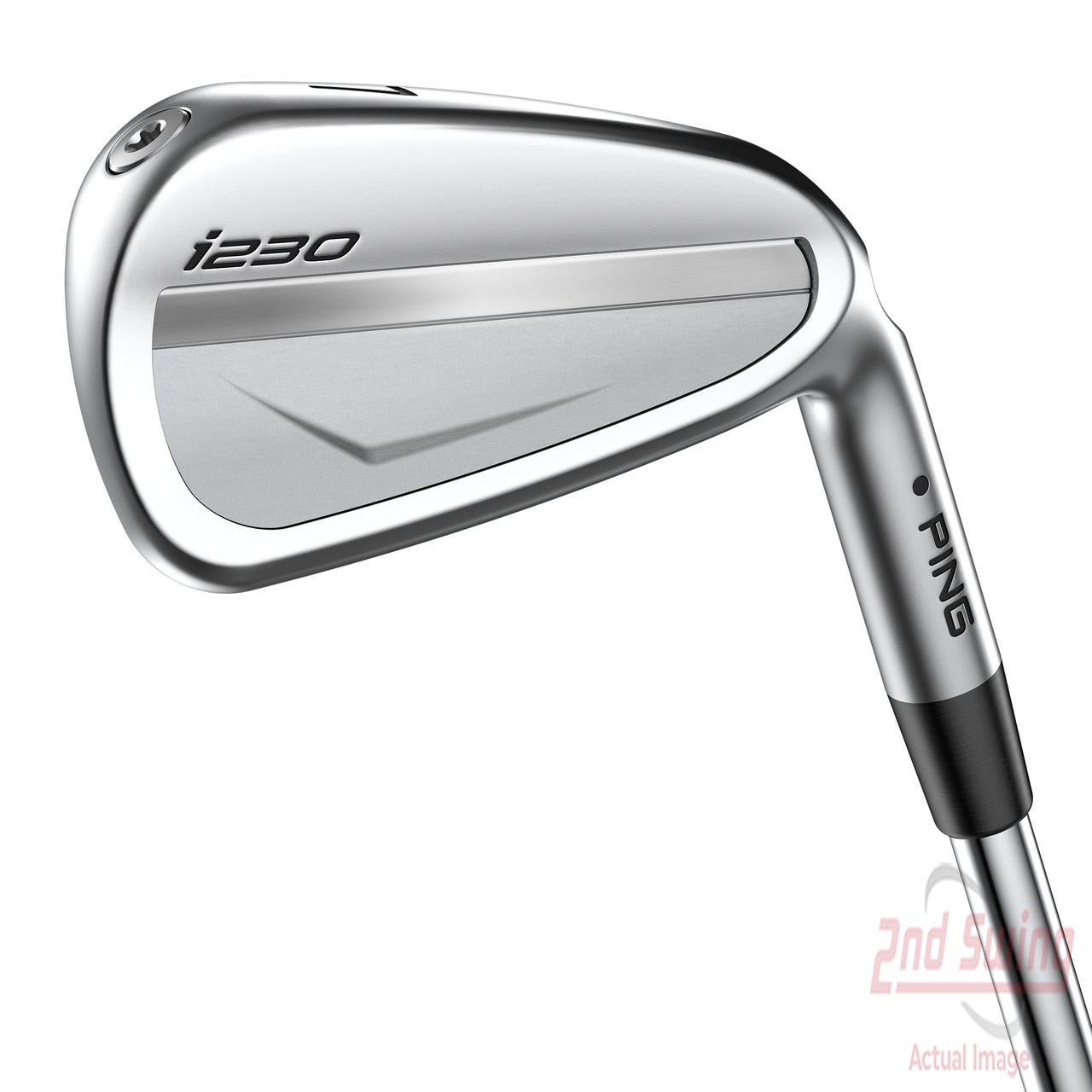 Ping i230 Iron Set (I230 NEW STS) 2nd Swing Golf